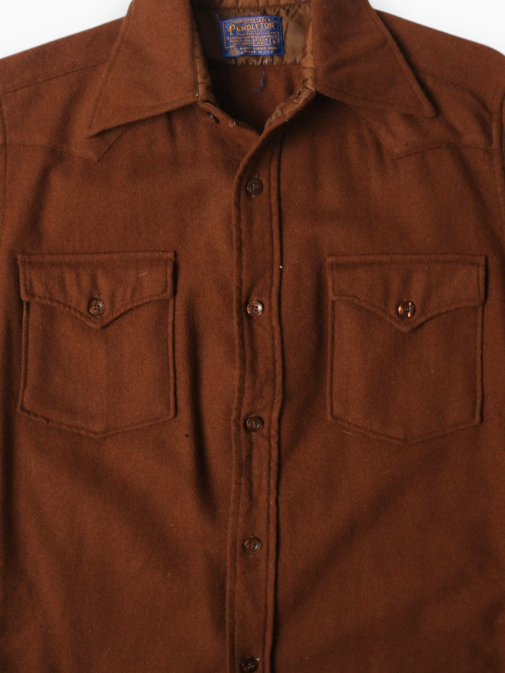 Vintage Flannel Shirt