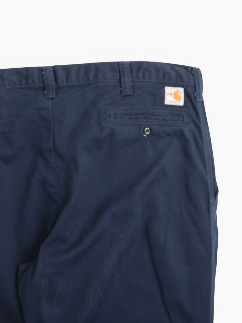 Pants - Navy