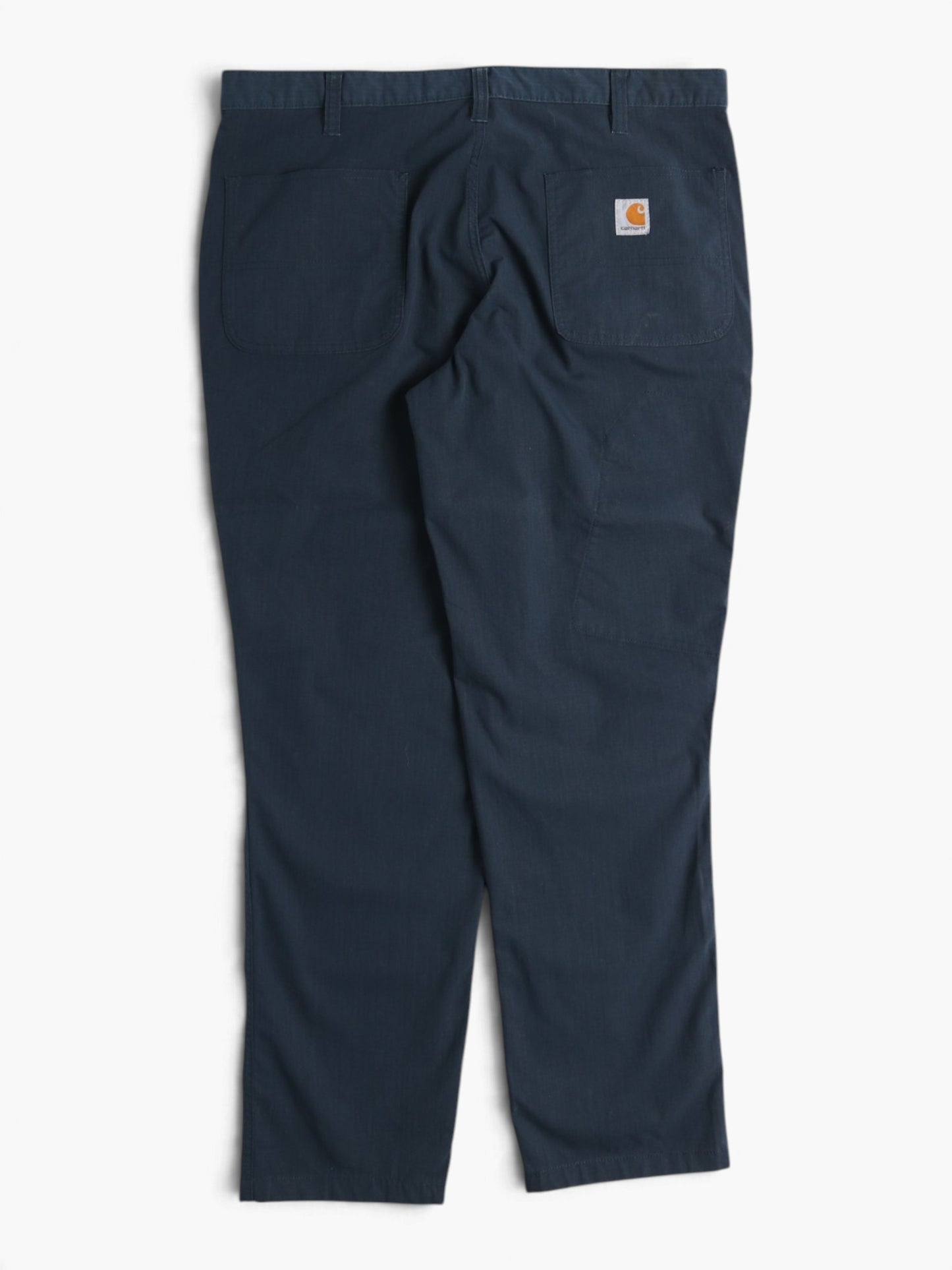 Vintage Work Pants - Navy - 36/32