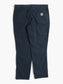 Vintage Work Pants - Navy - 36/32