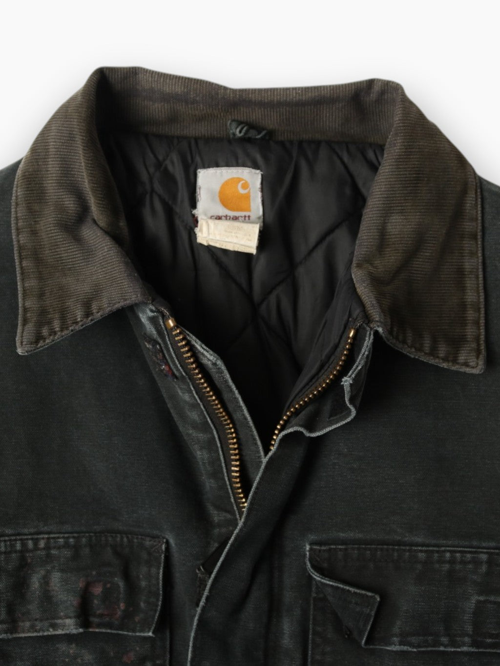 Arctic Jacket - Black