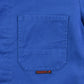 Vintage Chore Jacket - Blue