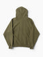 'USMC' Zipped Hooded Sweatshirt