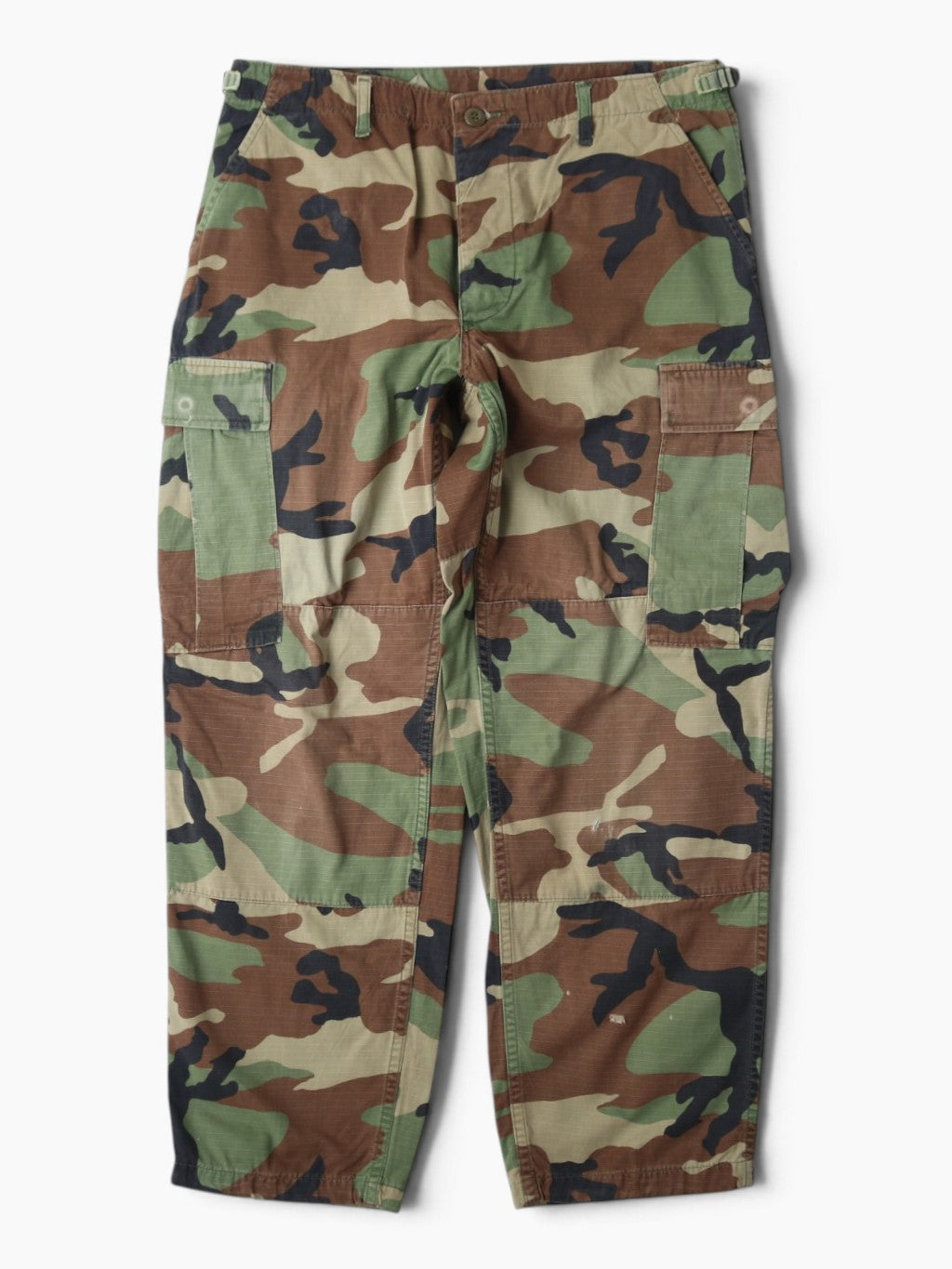Vintage M65 Army Pants