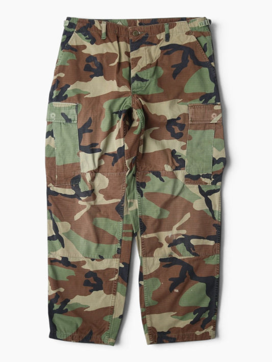 Vintage M65 Army Pants