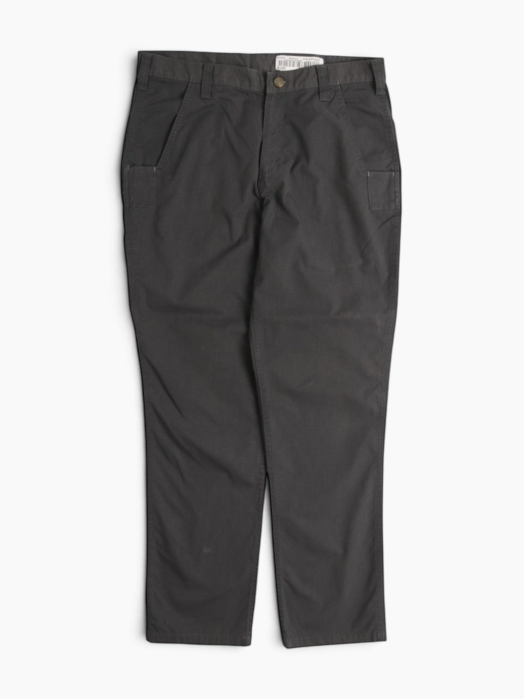 Vintage Work Pants - Black - 31/30