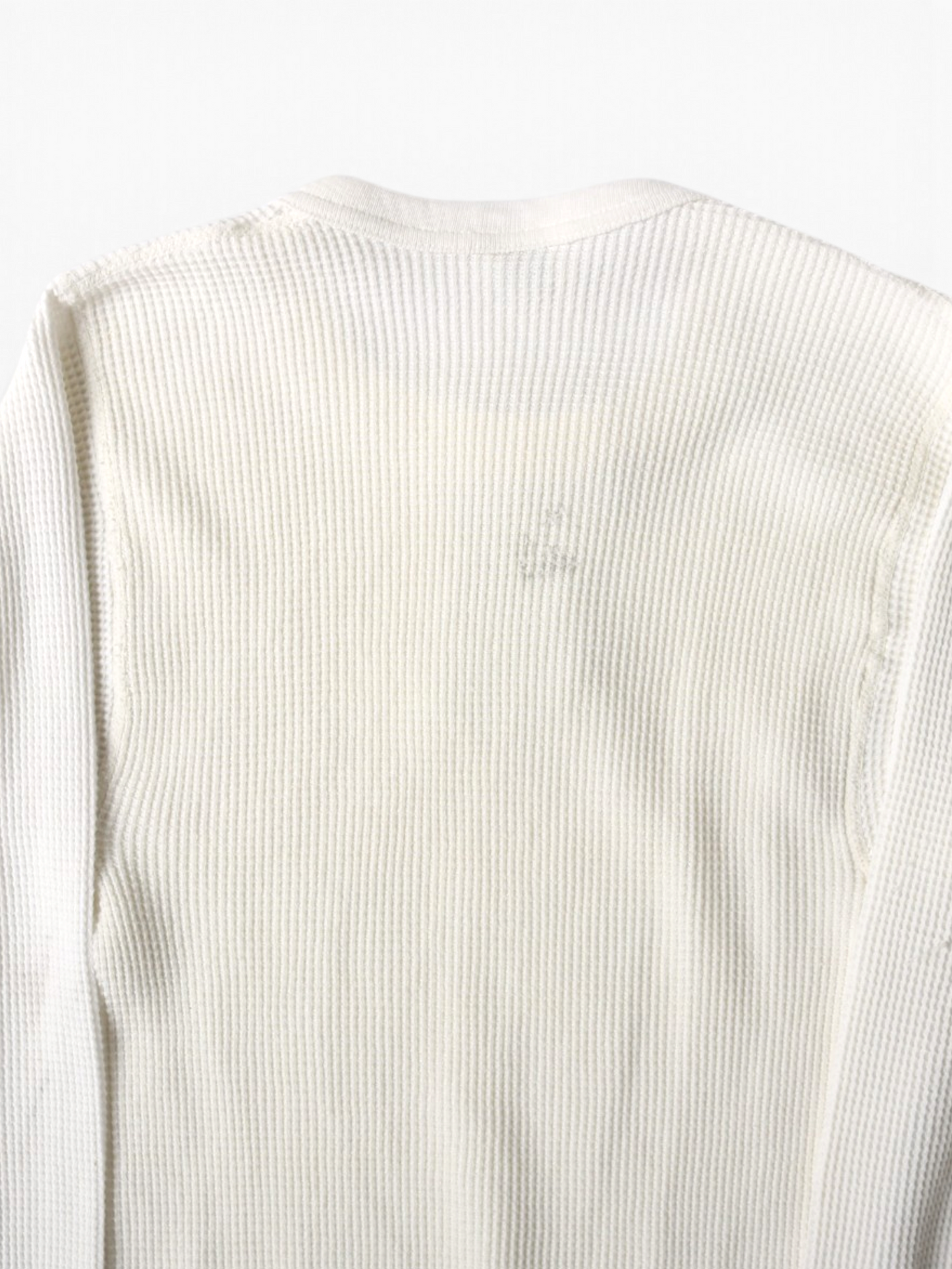 Vintage Waffle Thermal