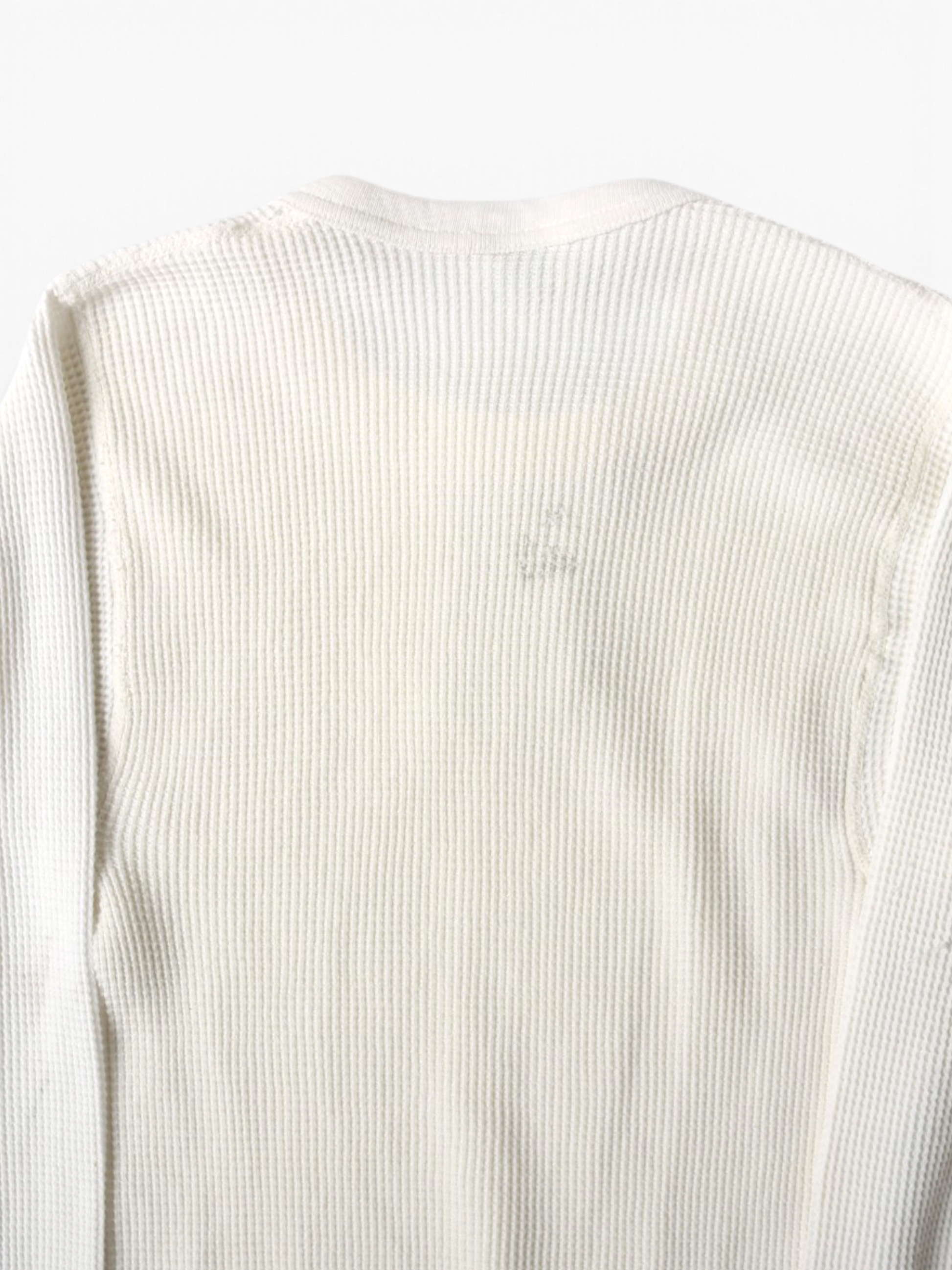 Vintage Waffle Thermal