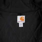Active Hooded Jacket - Black