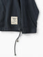Vintage Over Head Smock - Navy