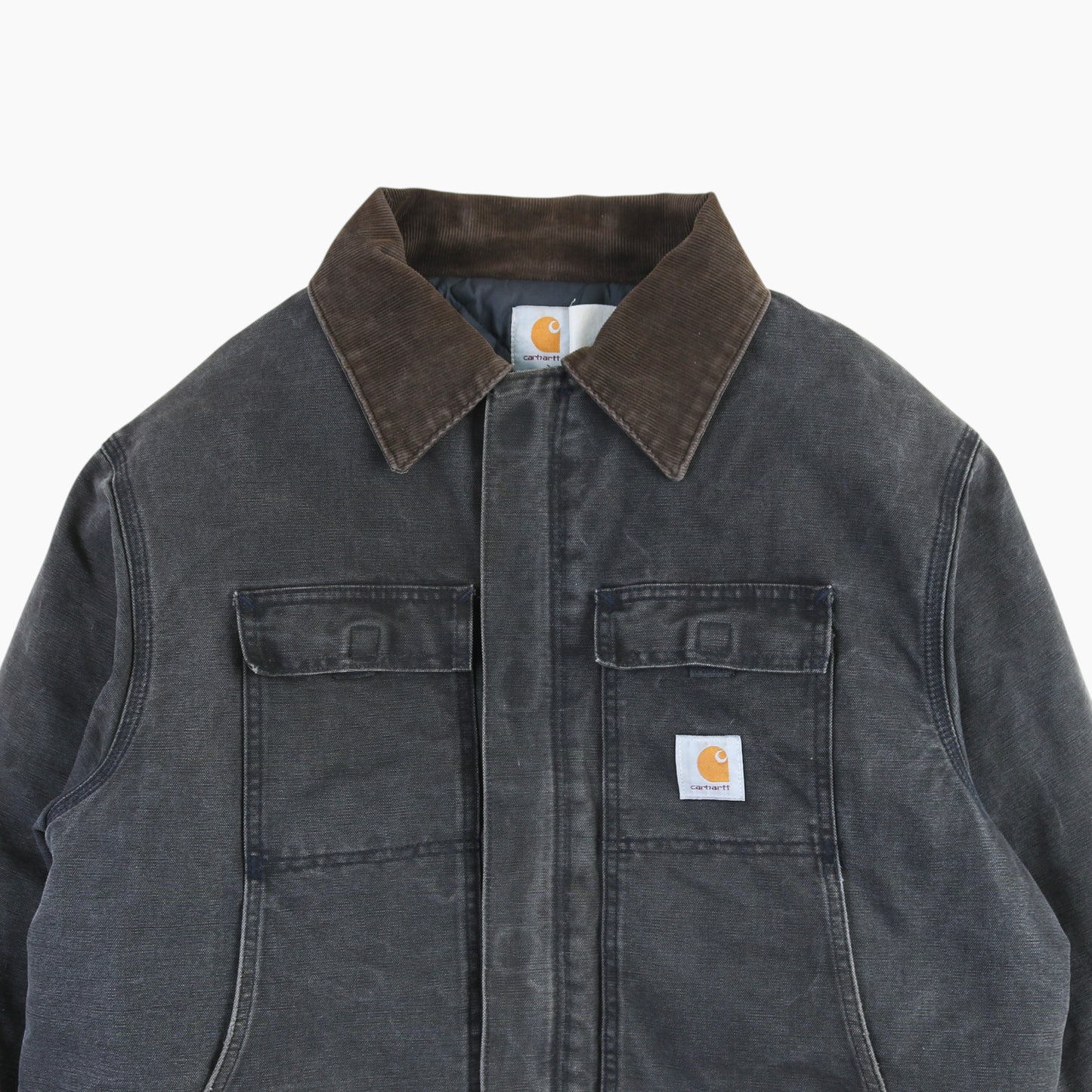 Arctic Jacket - Black