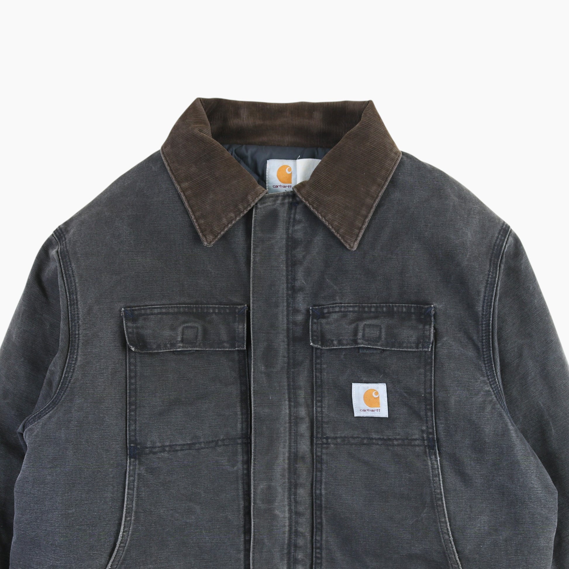 Arctic Jacket - Black