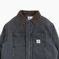 Arctic Jacket - Black