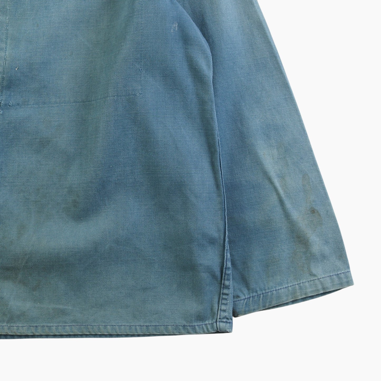 Vintage Chore Jacket - Blue