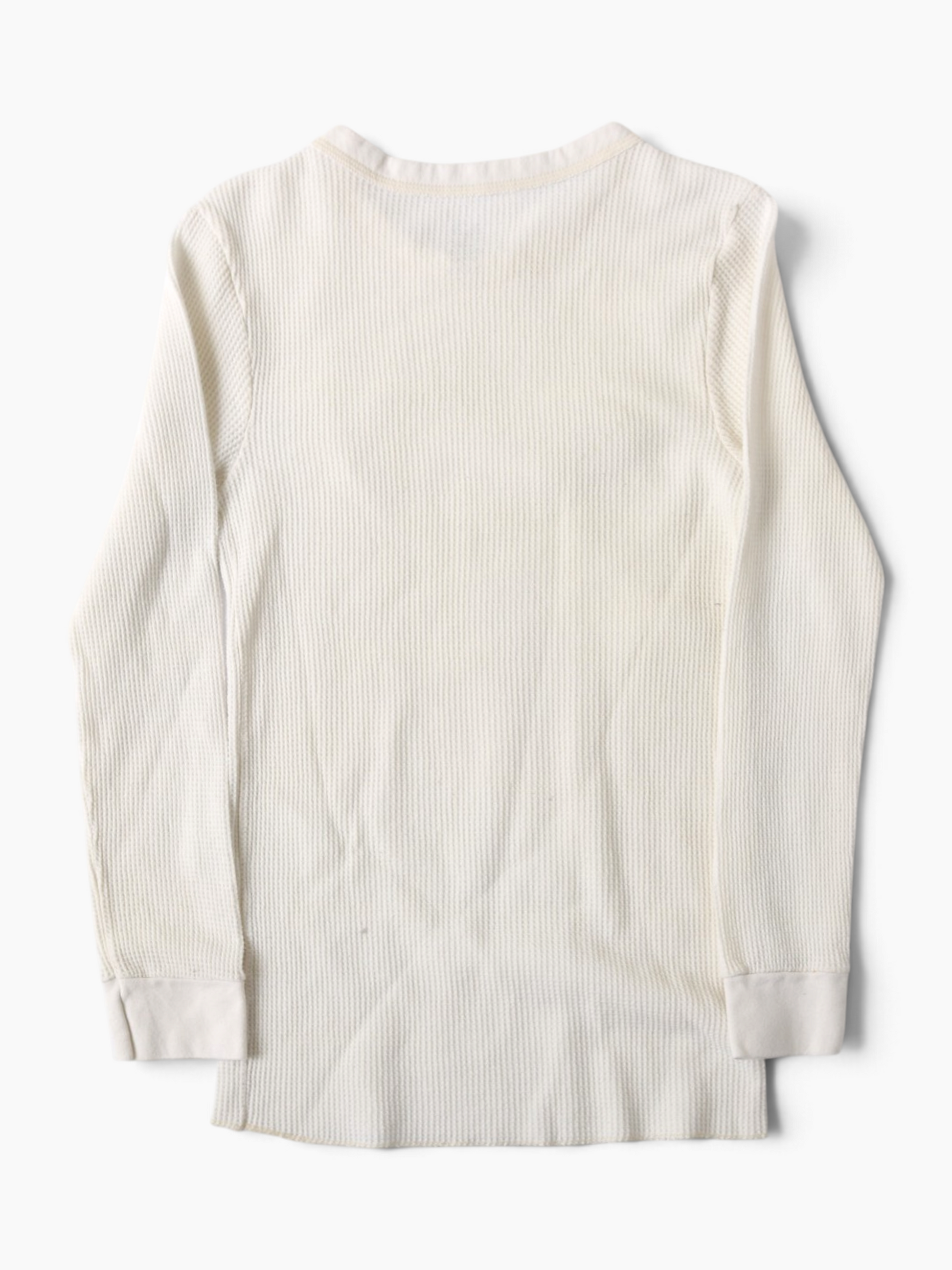 'Fruit Of The Loom' Waffle Thermal