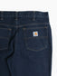 Vintage Work Pants - Denim - 34/34