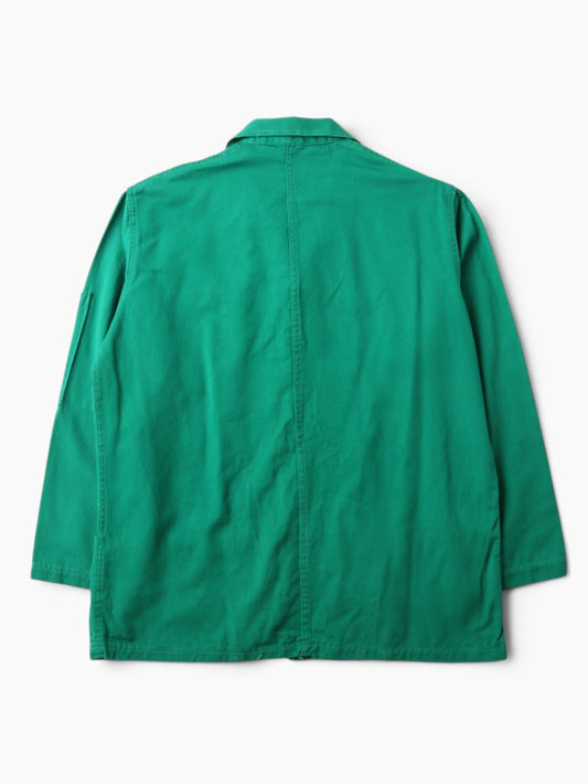 Vintage Chore Jacket - Green