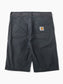 Monty Bermuda Shorts - Navy - 28"