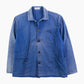 Vintage Chore Jacket - Blue