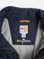 Work Jacket - Navy