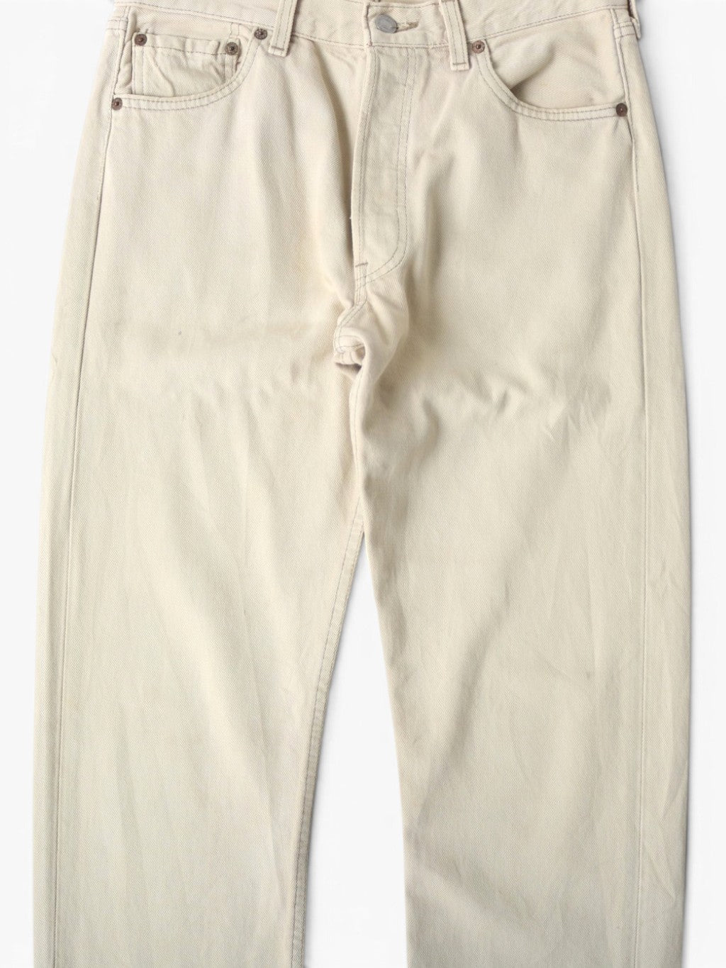 Vintage Made In USA 501 Jeans - 30/33