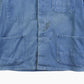 Vintage Chore Jacket - Blue