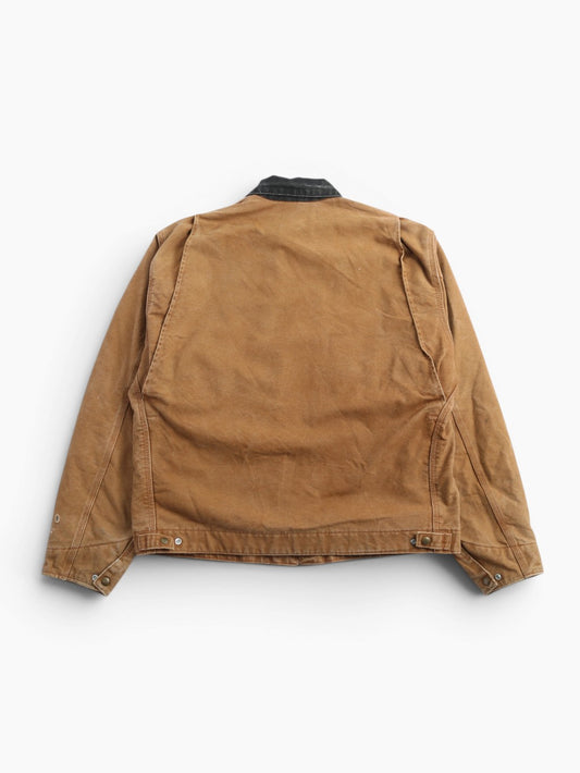 J97 Detroit Jacket - Hamilton Brown