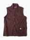 Vest - Red