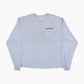 Vintage 'Daytona 500' T-shirt - Grey