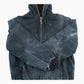 Active Hooded Jacket - Black