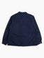 Vintage Chore Jacket - Navy
