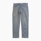 Vintage Carpenter Pants - Grey - 32/32