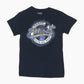 Vintage 'Chase Elliot' T-shirt - Black