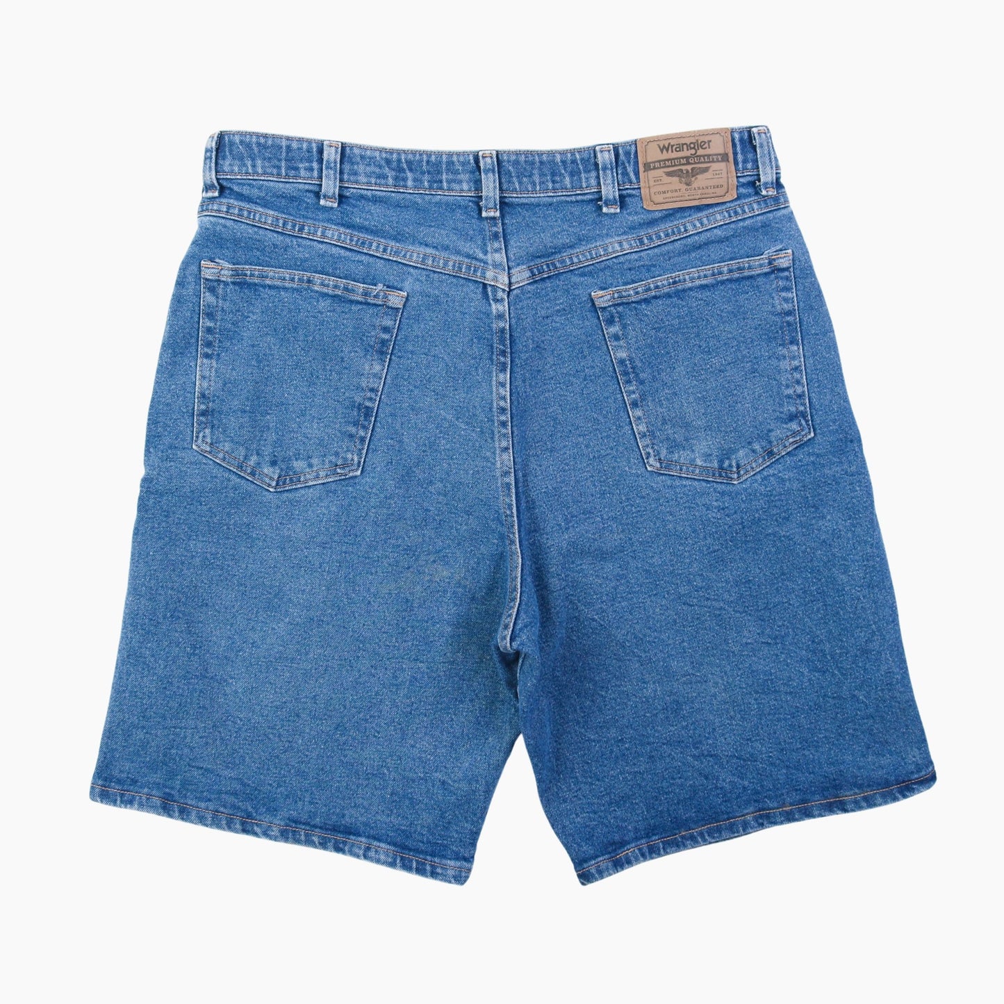 Jeansshorts – 36"