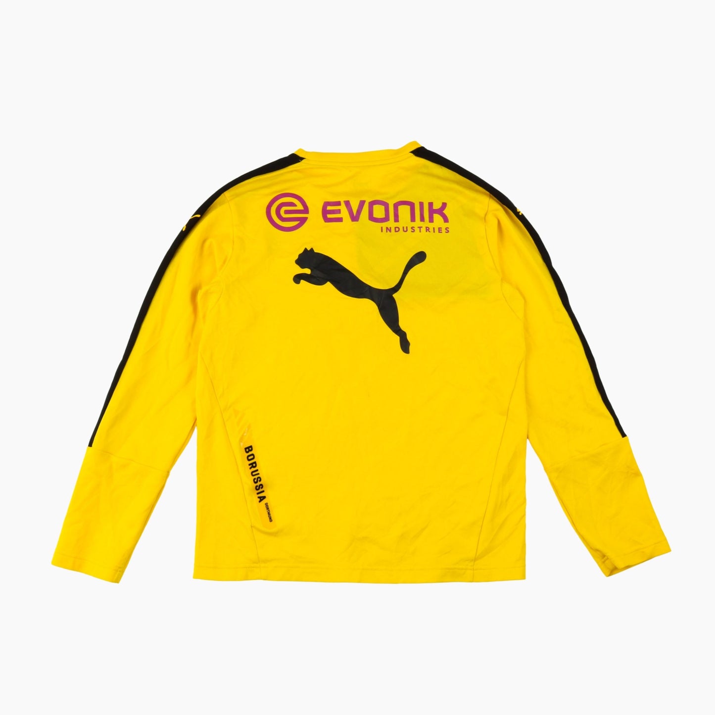 Borussia Dortmund Football Shirt