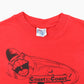 'Coast To Coast Softball Challenge' T-Shirt - American Madness