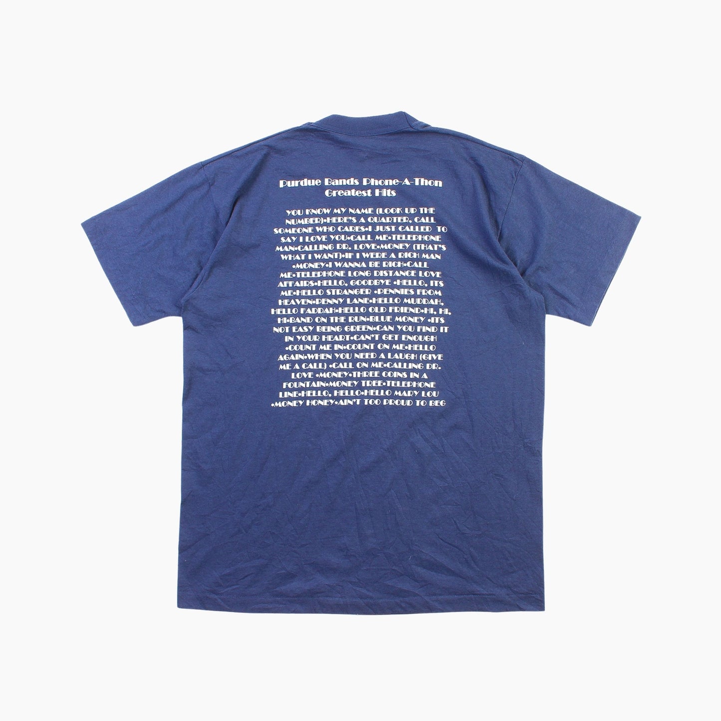 'Phoning into the 21st Century' T-Shirt - American Madness