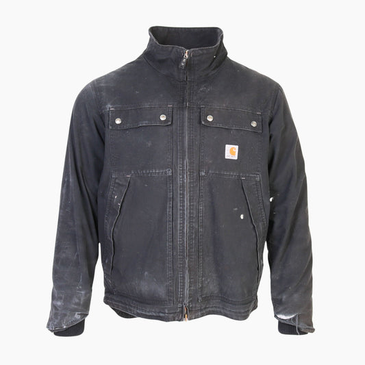 Arctic Jacket - Black - American Madness