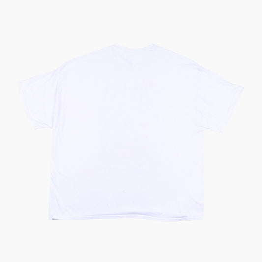 'Nirvana' T-Shirt - American Madness