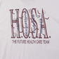 'HOSA' T-Shirt - American Madness