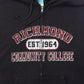 'Richmond' Champion Hooded Sweatshirt