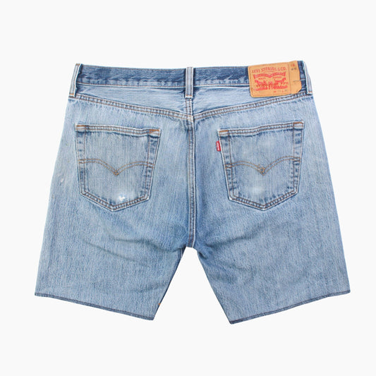 Vintage 501 Shorts - 34" - American Madness