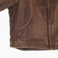 Arctic Jacket - Washed Brown