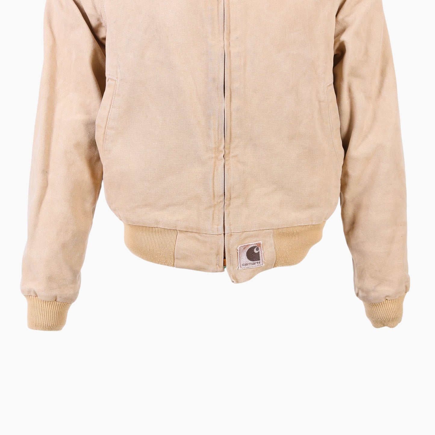 Santa Fe Bomber Jacket - Sand