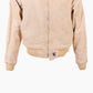 Santa Fe Bomber Jacket - Sand