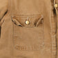 1960's Traditional Chore Jacket - Hamilton Brown