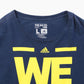 Vintage 'Adidas We On' T-Shirt - American Madness