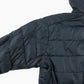 Thorium AR Hooded Jacket - Black