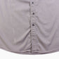 Short Sleeve Work Shirt - Grey