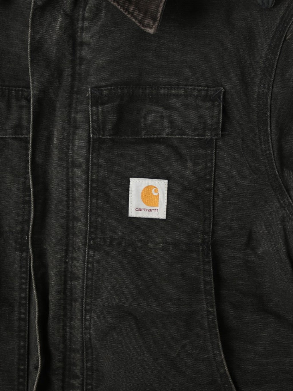 Arctic Jacket - Black